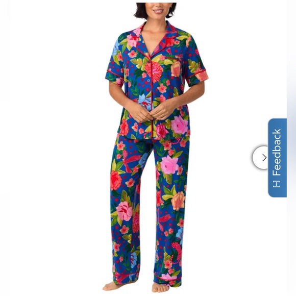 Room Service Other - NWT Room Service Pajama Set